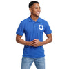 Indianapolis Colts NFL Mens Casual Color Polo