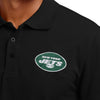 New York Jets NFL Mens Casual Color Polo