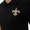 New Orleans Saints NFL Mens Casual Color Polo