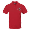 Tampa Bay Buccaneers NFL Mens Casual Color Polo