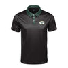 Green Bay Packers NFL Mens Nightcap Polyester Polo