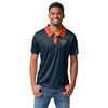 Chicago Bears NFL Mens Workday Warrior Polyester Polo