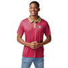 San Francisco 49ers NFL Mens Workday Warrior Polyester Polo