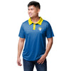 Los Angeles Rams NFL Mens Workday Warrior Polyester Polo