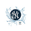 New York Yankees MLB 2 Pack Ball & Square Push-Itz Fidget