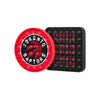 Toronto Raptors NBA 2 Pack Ball & Square Push-Itz Fidget