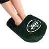 New York Jets Team Foot Pillow