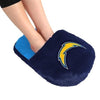 San Diego Chargers Team Foot Pillow