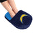San Diego Chargers Team Foot Pillow