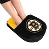 Boston Bruins Team Foot Pillow