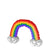 Arch Rainbow 3D BRXLZ Puzzle