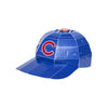 Chicago Cubs MLB PZLZ Baseball Cap