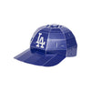Los Angeles Dodgers MLB PZLZ Baseball Cap