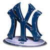 New York Yankees MLB 3D Model PZLZ Logo