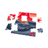 Boston Red Sox MLB 1000 Piece Jigsaw Puzzle PZLZ Stadium - Fenway Park