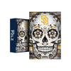 San Diego Padres MLB Sugar Skull 1000 Piece Jigsaw Puzzle PZLZ