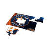 Houston Astros MLB Team Logo 150 Piece Jigsaw Puzzle PZLZ