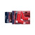 Boston Red Sox MLB Big Logo 500 Piece Jigsaw Puzzle PZLZ