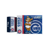 Chicago Cubs MLB Big Logo 500 Piece Jigsaw Puzzle PZLZ - Clark