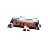 Houston Astros MLB 500 Piece Stadiumscape Jigsaw Puzzle PZLZ - Minute Maid Park