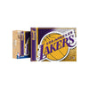 Los Angeles Lakers NBA Big Logo 500 Piece Jigsaw Puzzle PZLZ