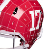 Alabama Crimson Tide NCAA 3D Model PZLZ Helmet