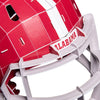 Alabama Crimson Tide NCAA 3D Model PZLZ Helmet