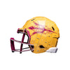 NCAA 3D Model PZLZ Helmets - Pick Team