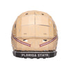 Florida State Seminoles NCAA 3D Model PZLZ Helmet