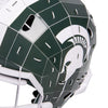Michigan State Spartans NCAA 3D Model PZLZ Helmet