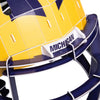 Michigan Wolverines NCAA 3D Model PZLZ Helmet