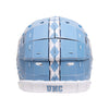 North Carolina Tar Heels NCAA 3D Model PZLZ Helmet
