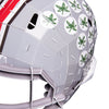 Ohio State Buckeyes NCAA 3D Model PZLZ Helmet
