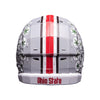 Ohio State Buckeyes NCAA 3D Model PZLZ Helmet