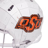 Oklahoma State Cowboys NCAA 3D Model PZLZ Helmet