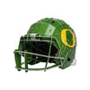 Oregon Ducks NCAA 3D Model PZLZ Helmet