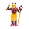 Arizona State Sun Devils NCAA 3D Model PZLZ Mascot - Sparky the Sun Devil
