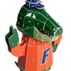 Florida Gators NCAA 3D Model PZLZ Mascot - Albert