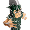Michigan State Spartans NCAA 3D Model PZLZ Mascot - Sparty
