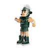 Michigan State Spartans NCAA 3D Model PZLZ Mascot - Sparty
