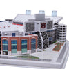 Auburn Tigers NCAA 3D Model PZLZ Stadium - Jordan Hare Stadium