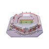Florida Gators NCAA 3D Model PZLZ Stadium - Ben Hill Griffin Stadium