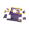 LSU Tigers NCAA 1000 Piece Jigsaw Puzzle PZLZ Stadium - Tiger Stadium