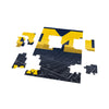 Michigan Wolverines NCAA 1000 Piece Jigsaw Puzzle PZLZ Stadium - Michigan Stadium