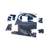 Penn State Nittany Lions NCAA 1000 Piece Jigsaw Puzzle PZLZ Stadium - Beaver Stadium