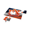 Auburn Tigers NCAA Team Logo 150 Piece Jigsaw Puzzle PZLZ