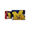 Michigan Wolverines NCAA Team Logo 150 Piece Jigsaw Puzzle PZLZ