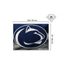 Penn State Nittany Lions NCAA Team Logo 150 Piece Jigsaw Puzzle PZLZ