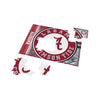 Alabama Crimson Tide NCAA Big Logo 500 Piece Jigsaw Puzzle PZLZ