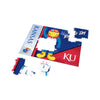 Kansas Jayhawks NCAA 500 Piece Jigsaw Puzzle PZLZ Mascot - Big Jay